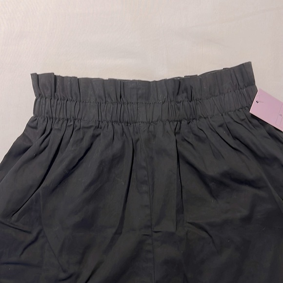 NWT Wild Fable Paperbag Shorts - Picture 2 of 7